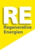 Logo RE Regenerative Energien