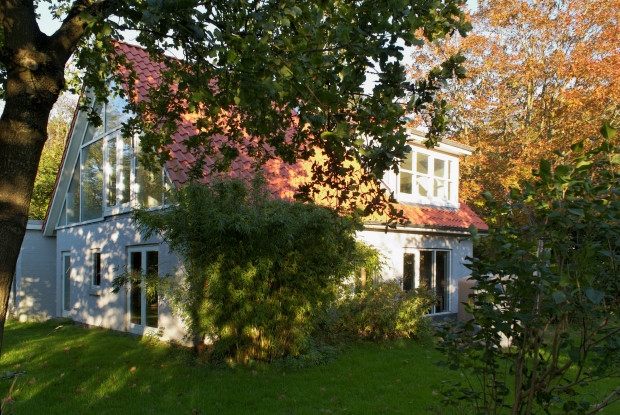 Landhaus bei Eckernfoerde